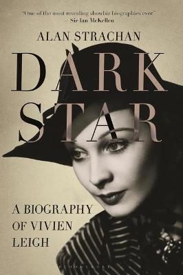 Dark Star - Alan Strachan