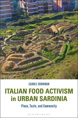 Italian Food Activism in Urban Sardinia - Prof Carole Counihan