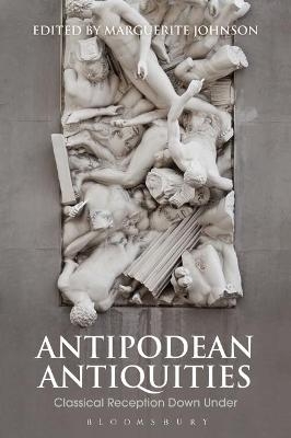 Antipodean Antiquities - 