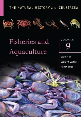 Fisheries and Aquaculture - 