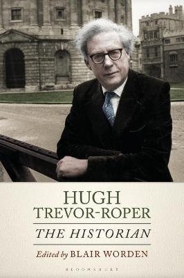 Hugh Trevor-Roper - 