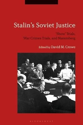 Stalin's Soviet Justice - 