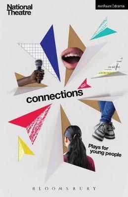 Connections 500 - Snoo Wilson, Simon Armitage, Jackie Kay, Patrick Marber, Mark Ravenhill