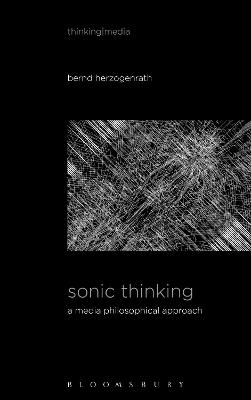 Sonic Thinking - 