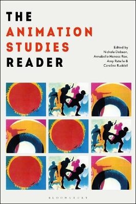 The Animation Studies Reader - 