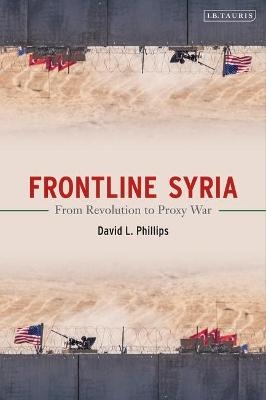 Frontline Syria - David L. Phillips