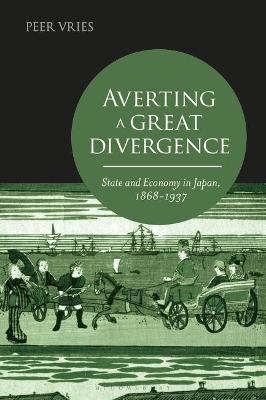 Averting a Great Divergence - Peer Vries