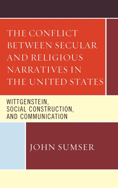 Conflict Between Secular and Religious Narratives in the United States -  John Sumser