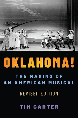 Oklahoma! - Tim Carter