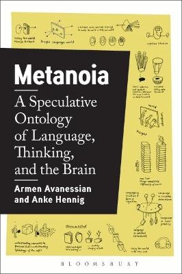 Metanoia - Armen Avanessian, Dr. Anke Hennig