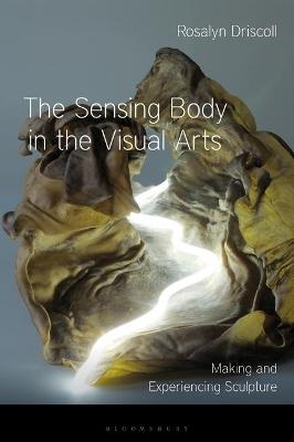 The Sensing Body in the Visual Arts - Rosalyn Driscoll