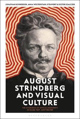 August Strindberg and Visual Culture - 