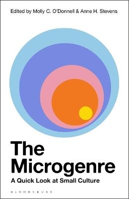 The Microgenre - 