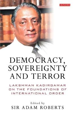 Democracy, Sovereignty and Terror - 