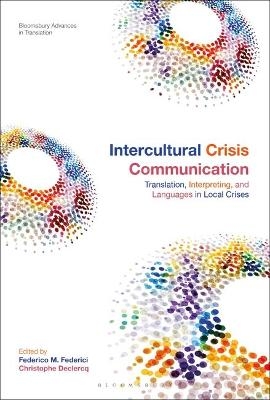 Intercultural Crisis Communication - 