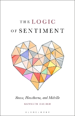 The Logic of Sentiment - Professor or Dr. Kenneth Dauber
