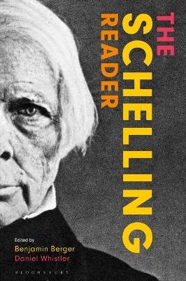 The Schelling Reader - 