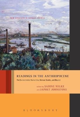 Readings in the Anthropocene - 