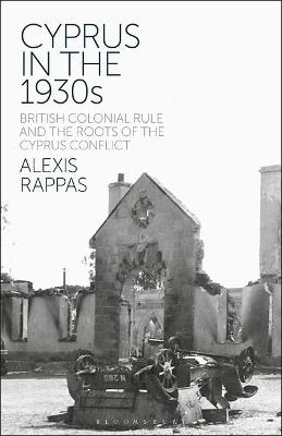 Cyprus in the 1930s - Alexis Rappas
