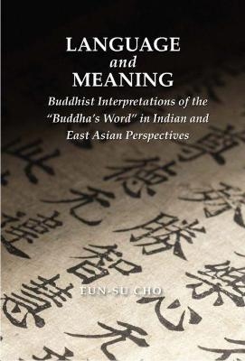 Language and Meaning - Eun-Su Cho