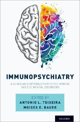 Immunopsychiatry - 