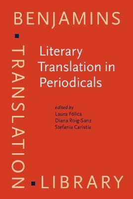 Literary Translation in Periodicals - 