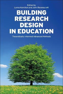 Building Research Design in Education - 