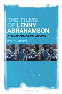 The Films of Lenny Abrahamson - Barry Monahan