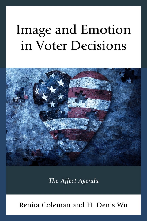Image and Emotion in Voter Decisions -  Renita Coleman,  Denis Wu