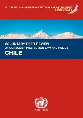Voluntary peer review on consumer protection law and policy -  United Nations Conference on Trade and Development