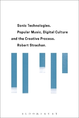 Sonic Technologies - Robert Strachan