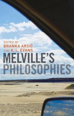 Melville’s Philosophies - 