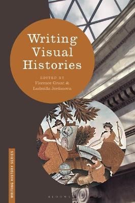 Writing Visual Histories - 