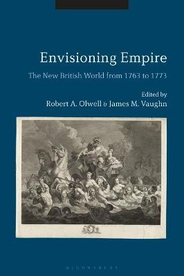 Envisioning Empire - 