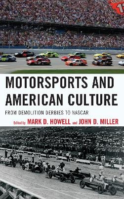 Motorsports and American Culture - 
