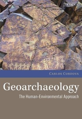 Geoarchaeology - Carlos Cordova