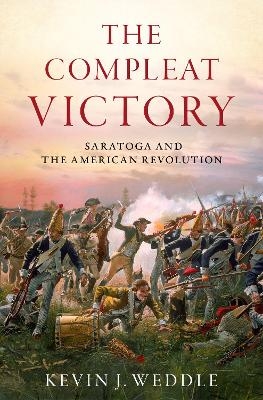 The Compleat Victory - Kevin J. Weddle