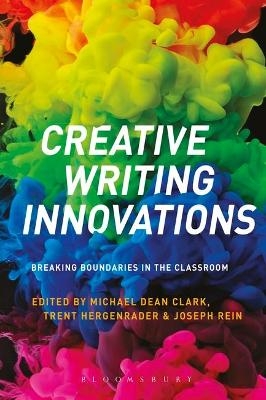 Creative Writing Innovations - 