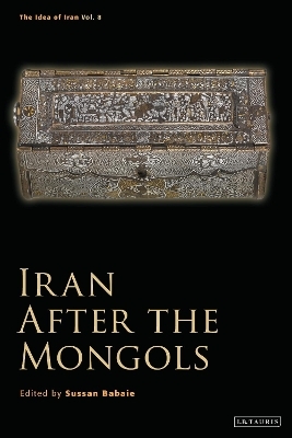 Iran After the Mongols - 