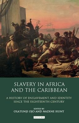 Slavery in Africa and the Caribbean - 