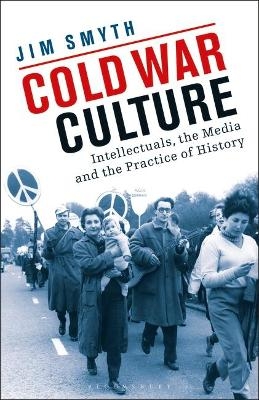 Cold War Culture - Jim Smyth