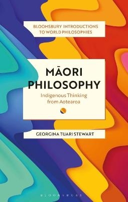 Maori Philosophy - Dr Georgina Stewart