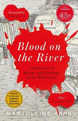 Blood on the River - Marjoleine Kars