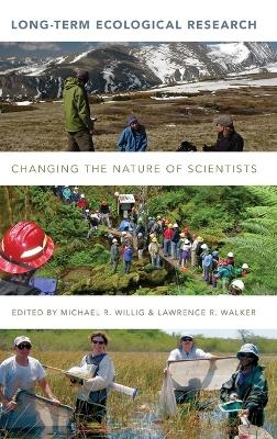 Long-Term Ecological Research - 