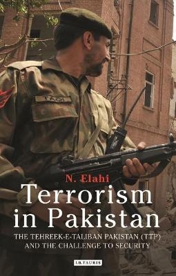 Terrorism in Pakistan - N. Elahi
