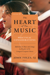The Heart of Our Music: Practical Considerations - 