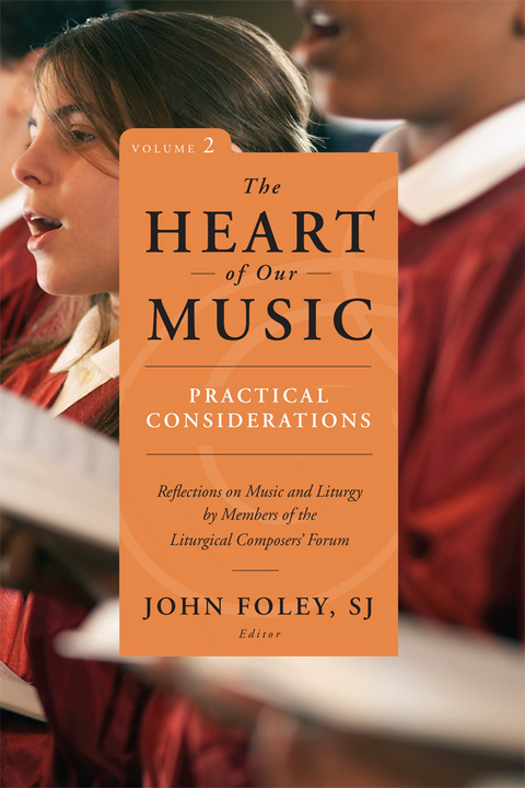 The Heart of Our Music: Practical Considerations - 