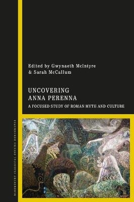 Uncovering Anna Perenna - 