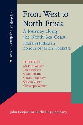 From West to North Frisia - 