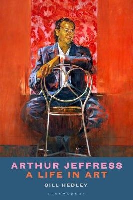 Arthur Jeffress - Gill Hedley